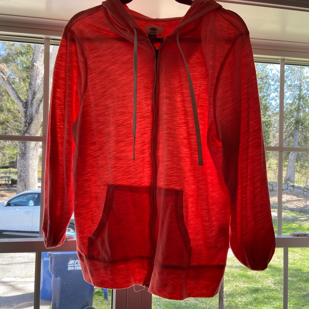 Hoodie